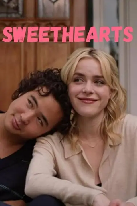 SweetHearts - VJ Junior